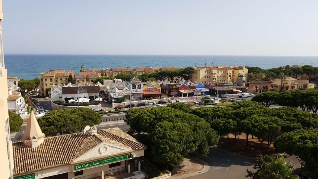 Piso cerca del mar Appartamento Sitio de Calahonda Esterno foto