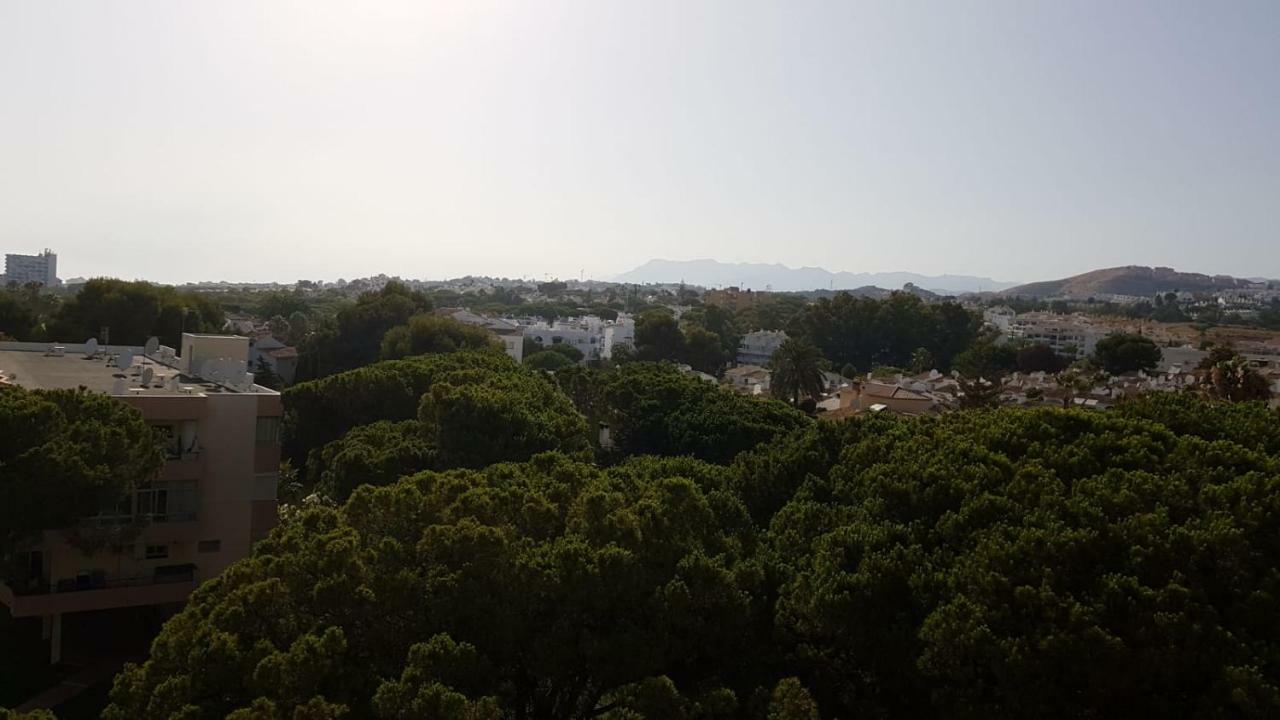 Piso cerca del mar Appartamento Sitio de Calahonda Esterno foto